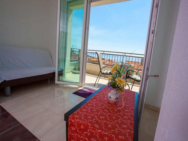 Apartmani Dana Makarska Exteriör bild